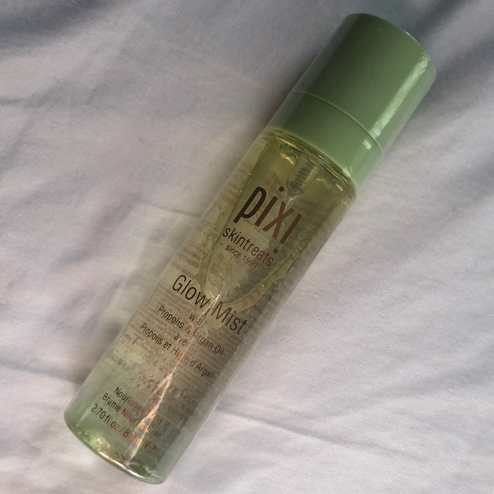 Pixi Glow Mist.